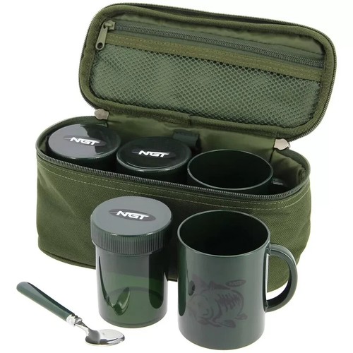 Ngt complete brew kit - ngt, with