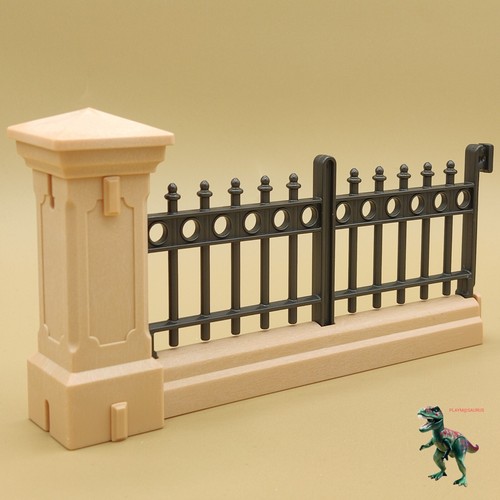 Playmobil 5360 5955 column - 5360,