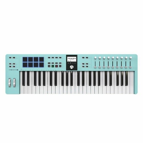 Arturia keylab essential - keylab, 49