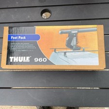 Thule 960 foot pack - thule, cars