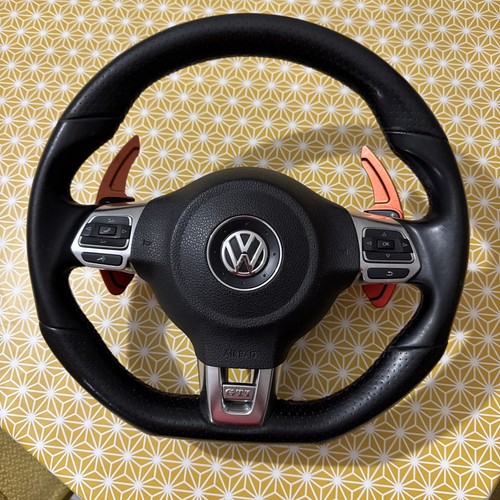 2009 2012 golf mk6 - 2009-2012,
