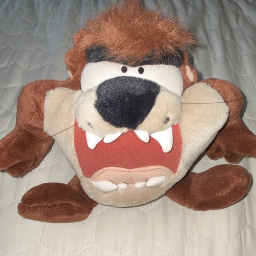 Warner bros looney tunes - looney, taz