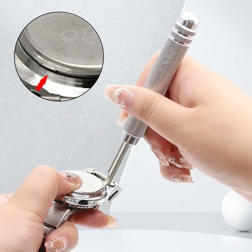 Watch back remover tool - back,