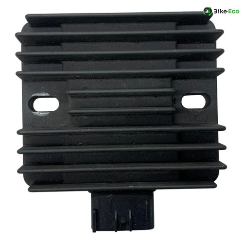 Battery charge regulator - charge,