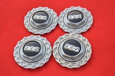 BBS RG 15" center cap 4caps