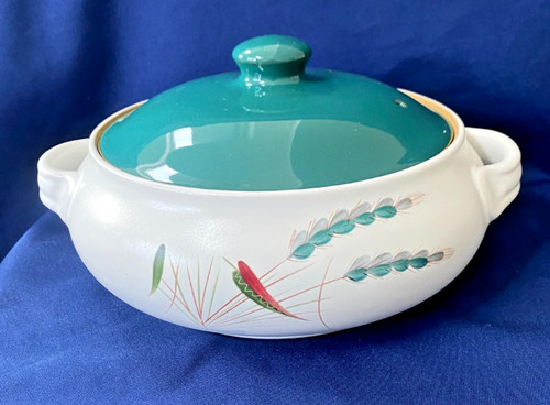 Denby green wheat - green, ware