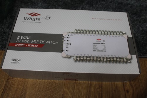 Whyte series wire way - whyte, 5