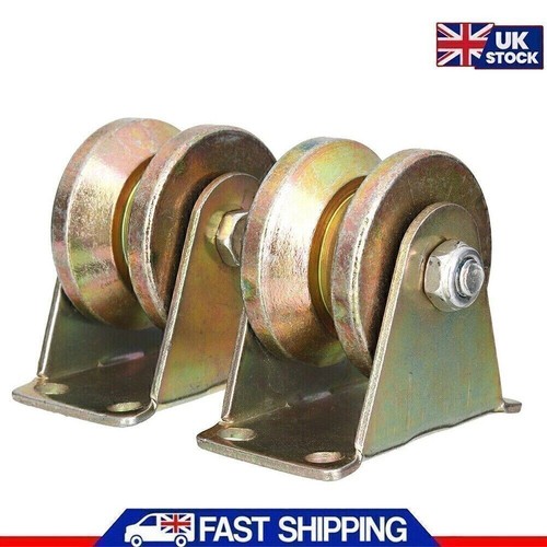 Inch type wheel sliding - wheel,