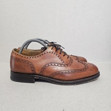 Church’s 'Brisbane' Custom