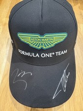 Formula 1 F1 Aston Martin Team