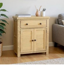 GROFurniture Solid Oak