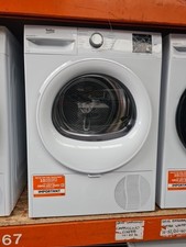 New Graded  Beko BMN3T3823W