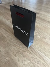 New and Unused MAC Shopping