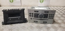  ASTRA H ESTATE STEREO CD