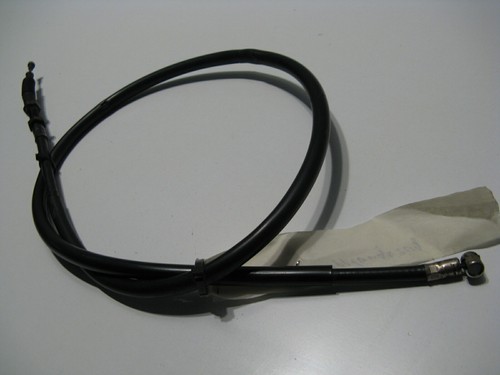 Clutch cable clutch cable