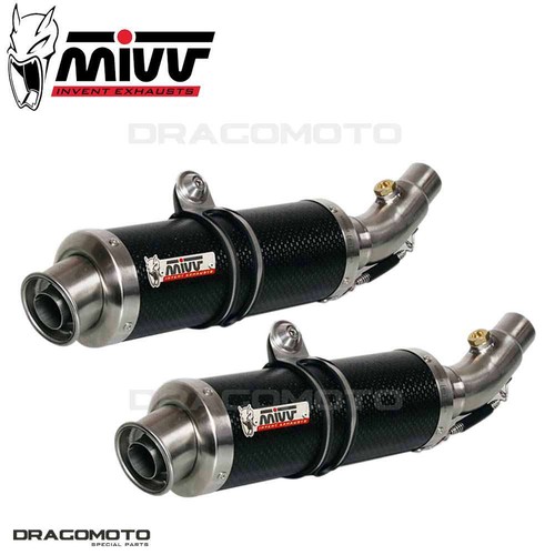 Doulbe exhaust kawasaki - z, 1000