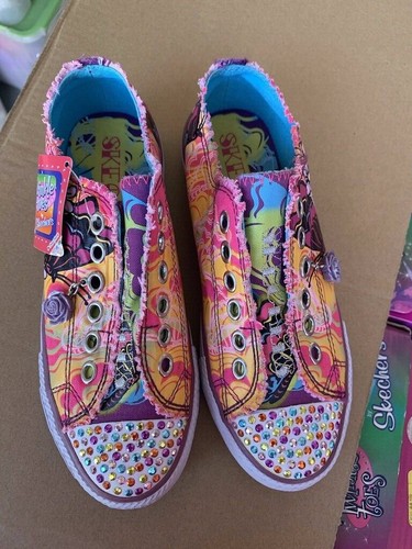 Skechers twinkle toes shuffles - skechers,