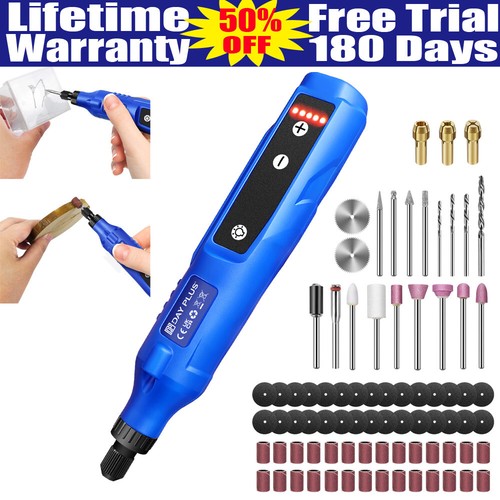 Rotary multi tool set 80pcs - rotary,