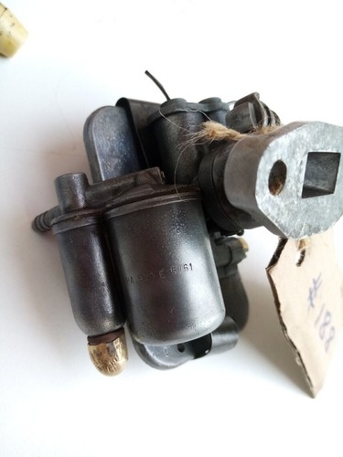 Motobecane av32 magneto novi - av32,