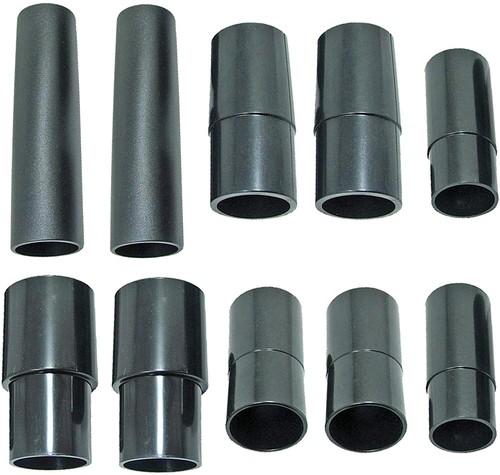 Dust extractor adaptor - dust,