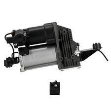 Compressor air suspension level regulation for BMW E61 525d 520d 37106789937