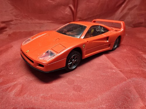 Ferrari f40 scalextric c310 - ferrari,
