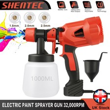 1000ML Paint Sprayer Spray Gun