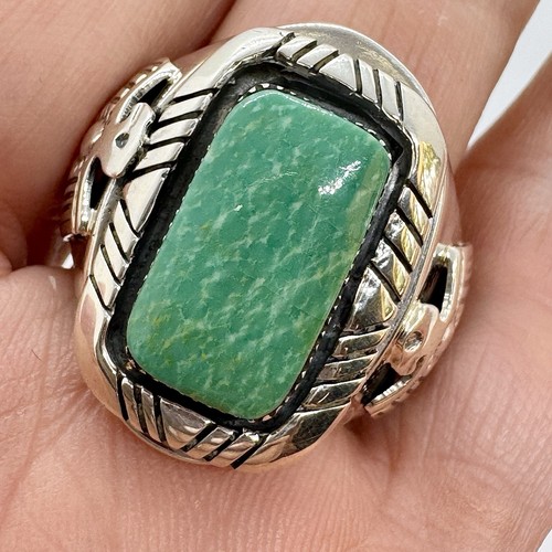 Navajo men natural turquoise - navajo,