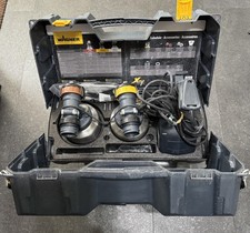 Wagner Finish Control 3500