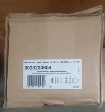 Glow-Worm Vertical Flue