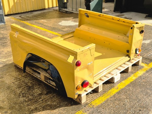 Eastnor yellow tdci land - 37),