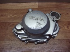 Yamaha XT 600 E engine cover