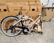 Dawes Classic Heritage Bike