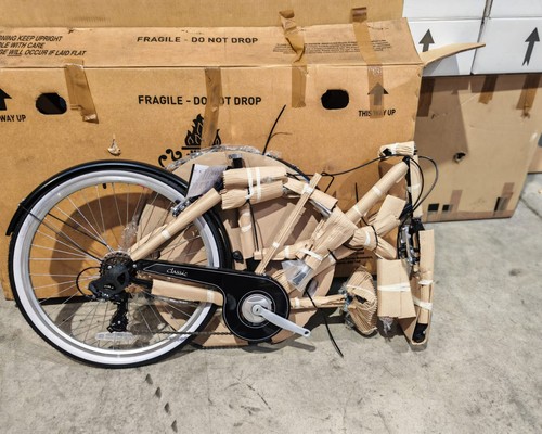Dawes classic heritage bike - dawes,