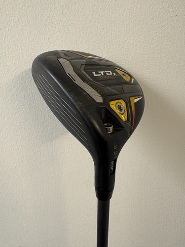 Cobra ltdx max fairway wood - ltdx,