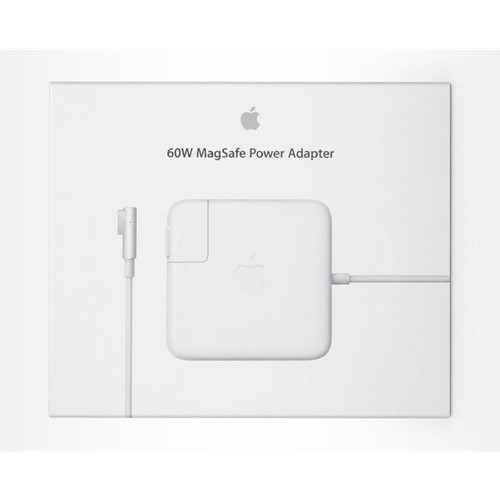 Apple 60w magsafe power - magsafe,