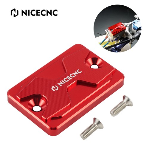 Nicecnc front brake - nicecnc,