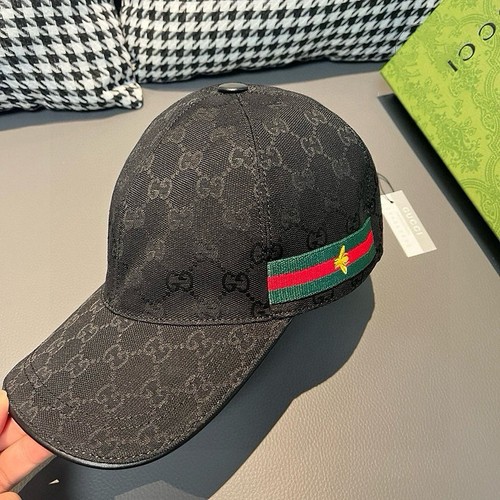 New box gucci hat - new, in