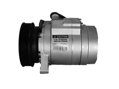 Air conditioning compressor - , r