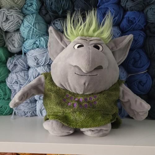 Disney ice frozen plush - frozen,