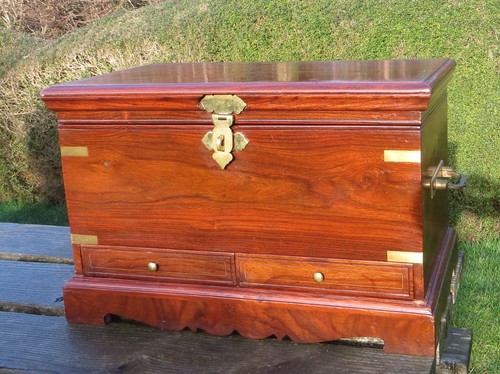 Vintage rosewood similar - vintage,