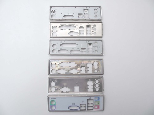 Motherboard atx shield - atx, io