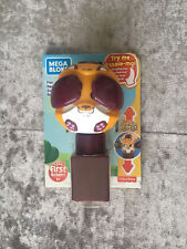 Mega Bloks Peek A Blocks - Fox