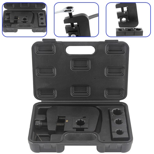 Manual dies hose crimper - dies, a/c