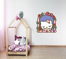 Hello Kitty Sweet Dreams Wall