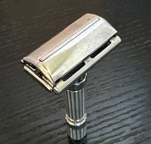 Vintage gillette fatboy - vintage,