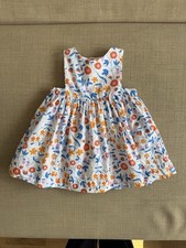 Jacadi Paris Baby Girl Liberty