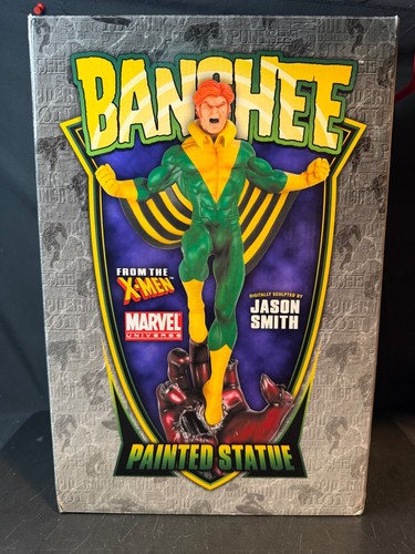 Bowen banshee full - size, statue