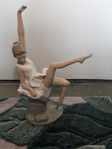 Nao handmade porcelain - handmade,