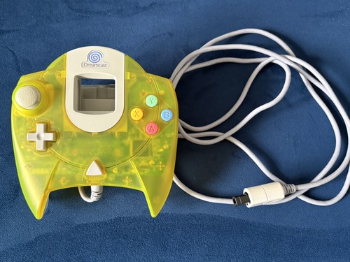 Rare sega dreamcast official - sega,